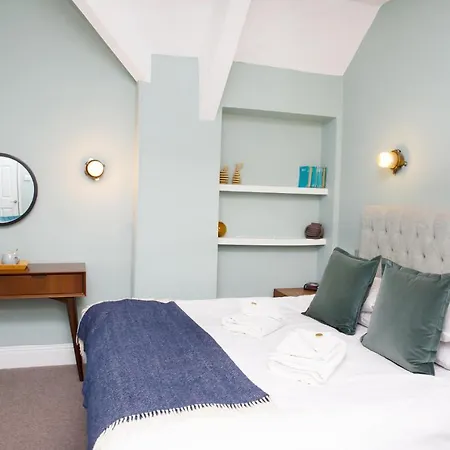 Hotel The Lerryn