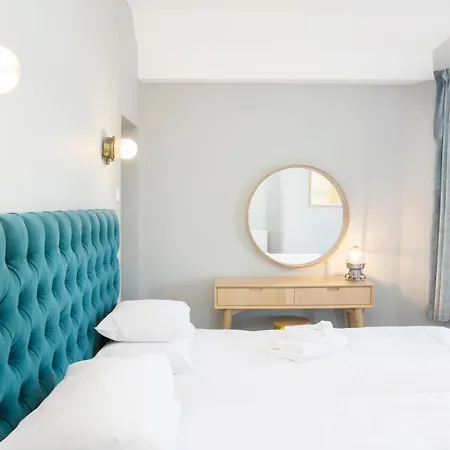 Hotel The Lerryn